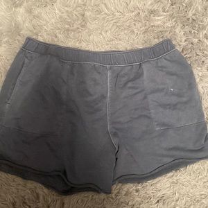 Shorts with pockets comfy